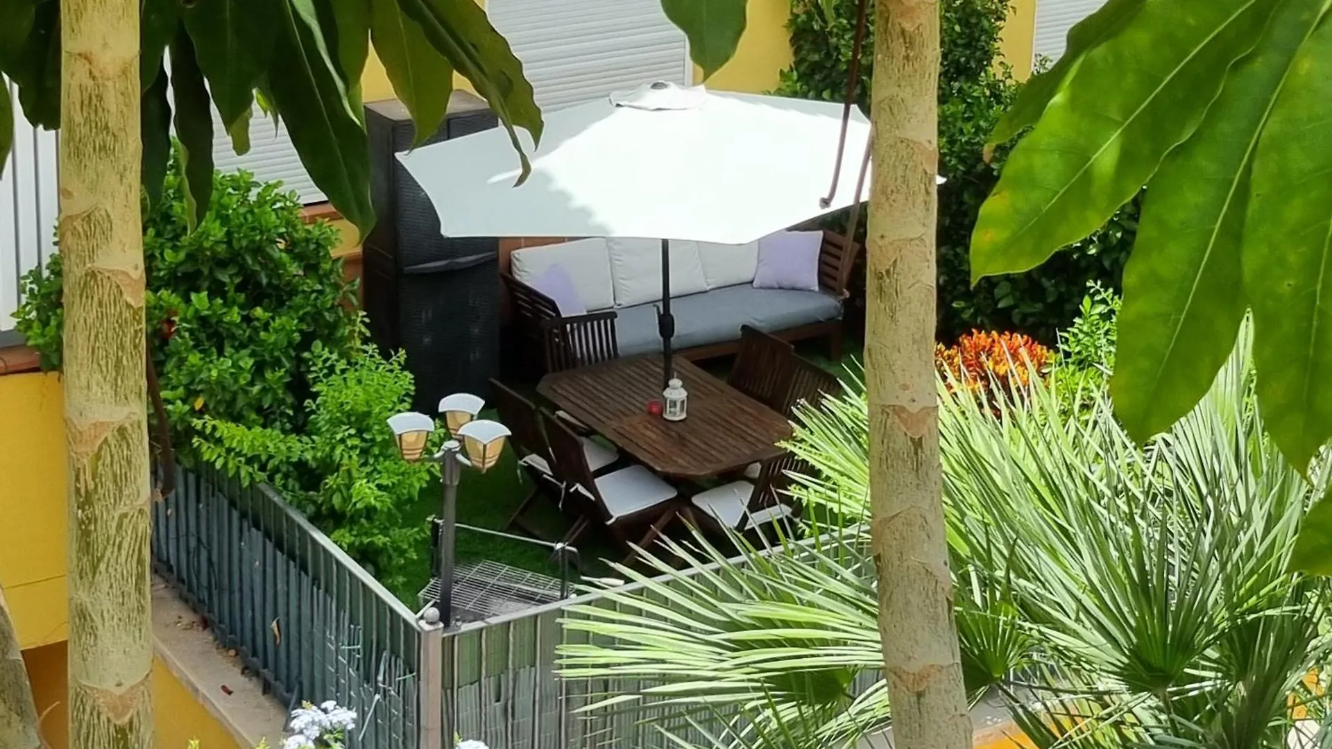 Charming Apartment With A Cozy Terrace Puerto de Santiago  0*, Puerto de Santiago (Tenerife) Espanha