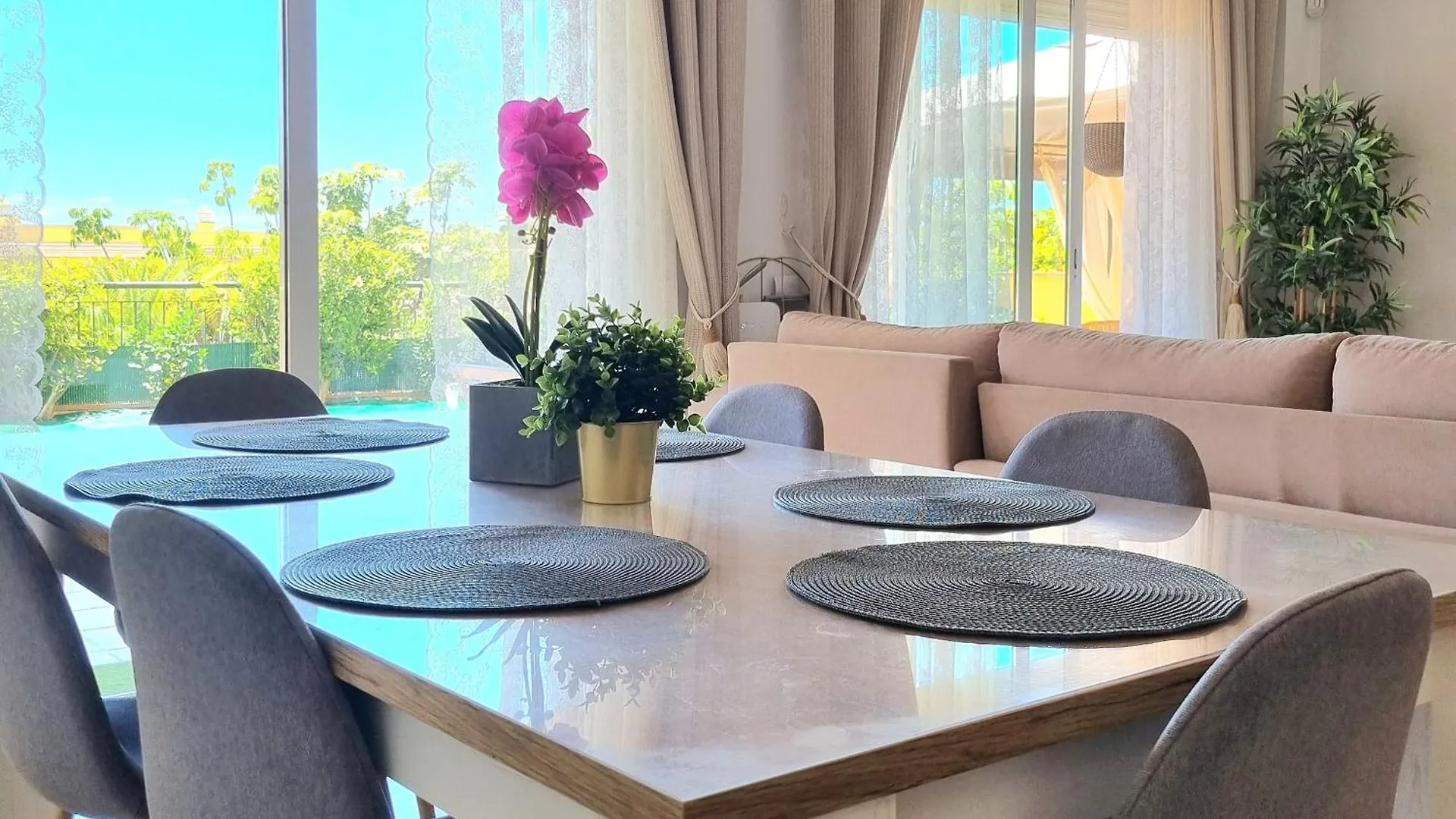 Charming Apartment With A Cozy Terrace Puerto de Santiago   Puerto de Santiago (Tenerife)
