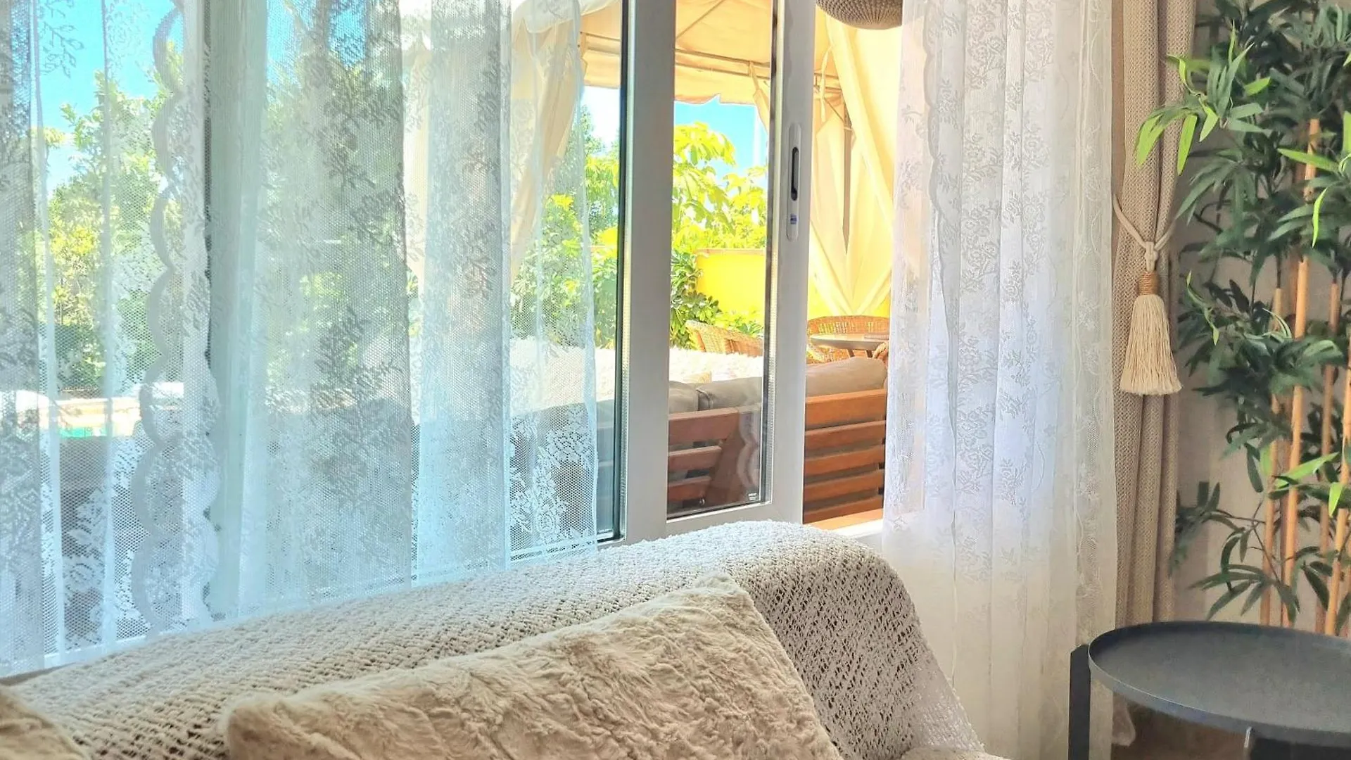 Charming Apartment With A Cozy Terrace Puerto de Santiago  Puerto de Santiago (Tenerife)