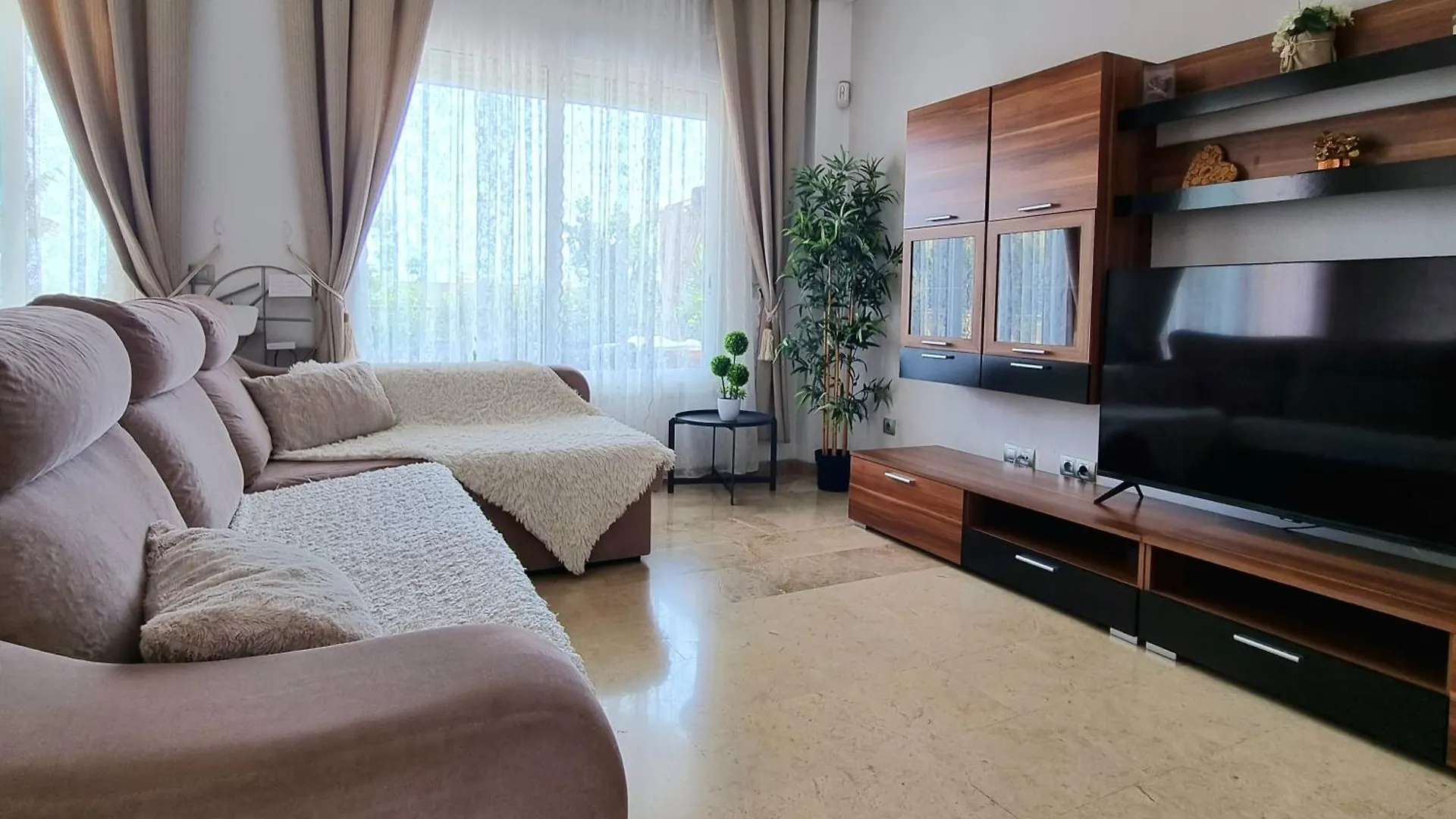 Charming Apartment With A Cozy Terrace Puerto de Santiago  Puerto de Santiago (Tenerife)