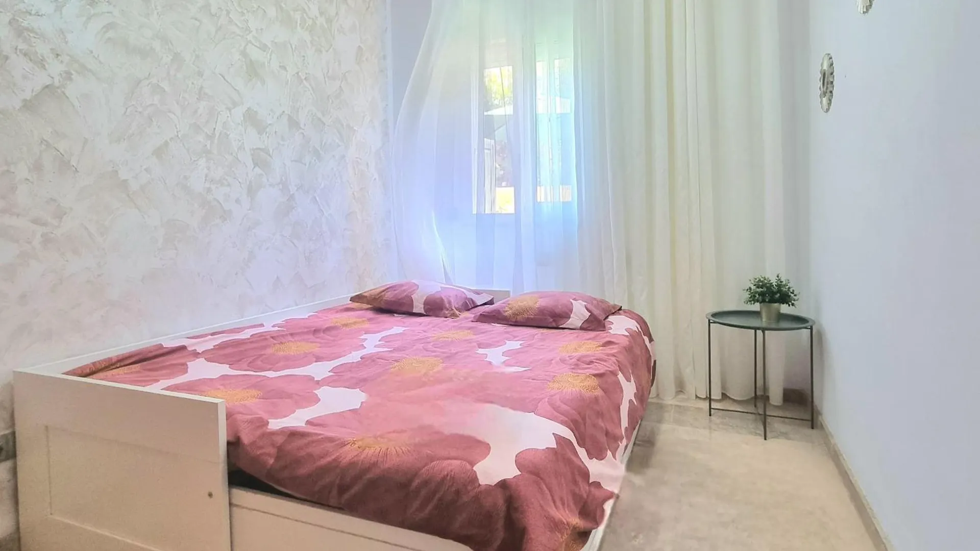 Charming Apartment With A Cozy Terrace Puerto de Santiago  0*, Puerto de Santiago (Tenerife)