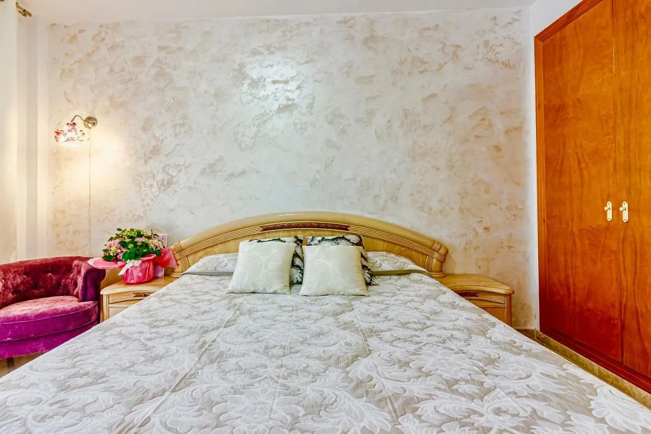 Charming Apartment With A Cozy Terrace Puerto de Santiago  0*, Puerto de Santiago (Tenerife)