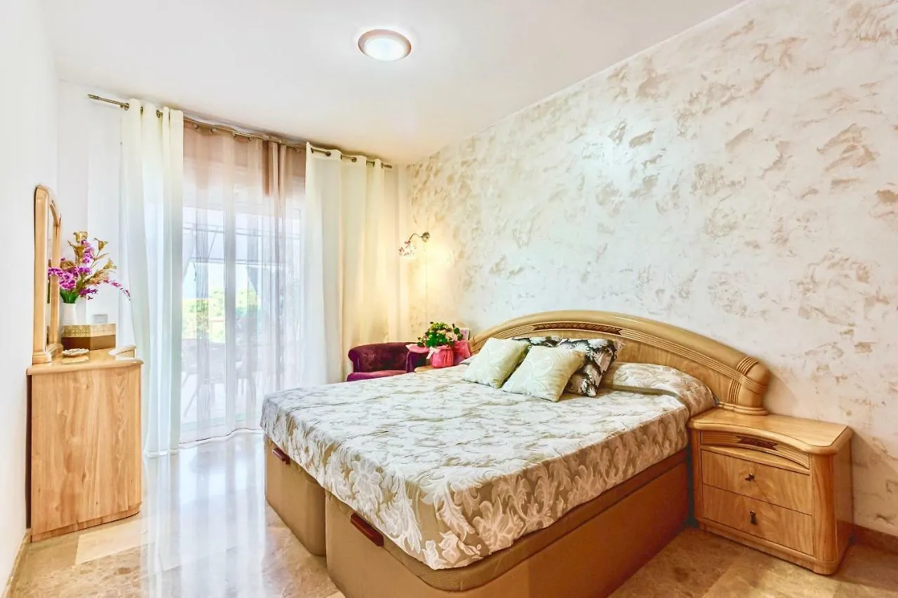 Charming Apartment With A Cozy Terrace Puerto de Santiago  0*, Puerto de Santiago (Tenerife)
