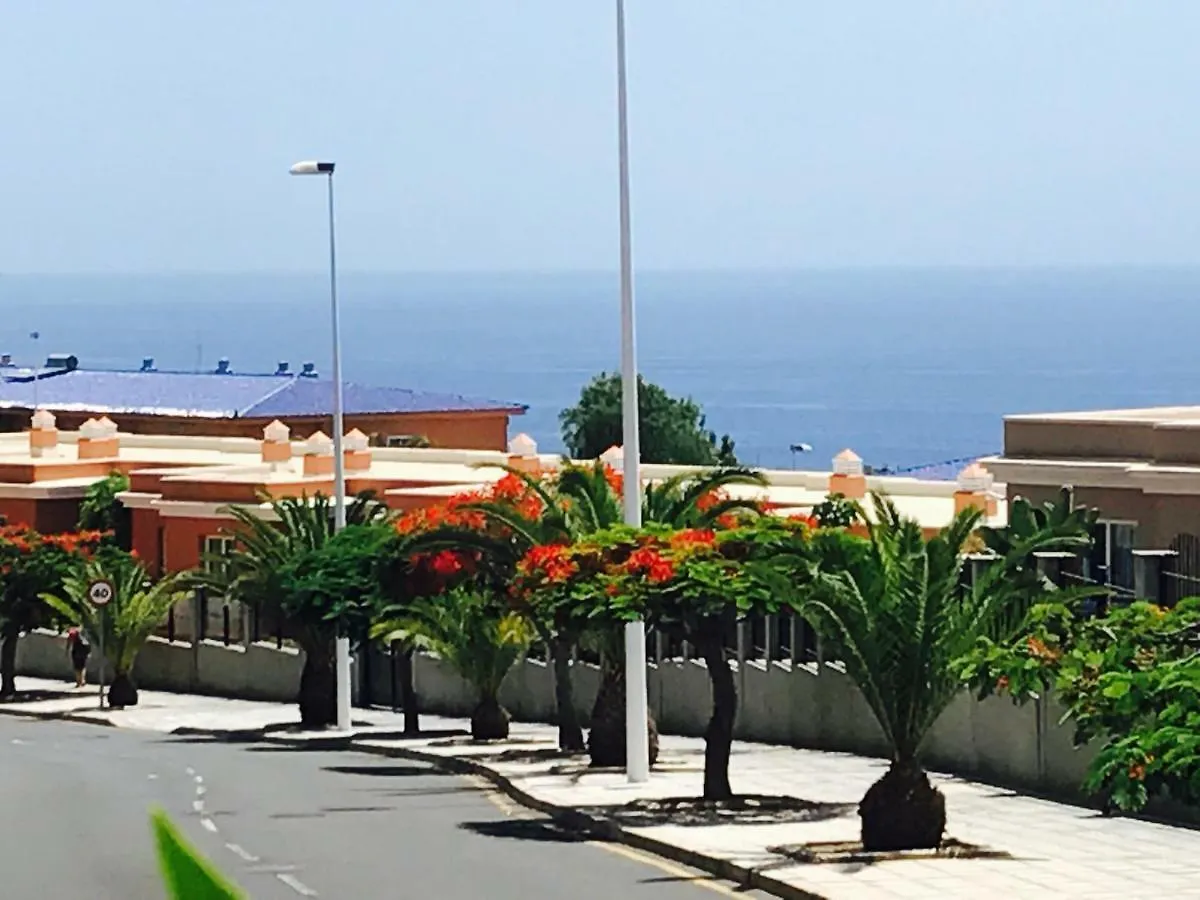 Charming Apartment With A Cozy Terrace بويرتو دي سانتياغو