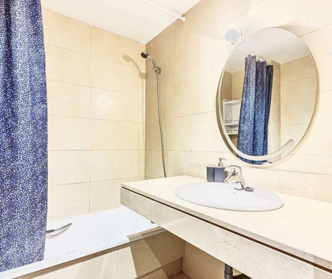 Charming Apartment With A Cozy Terrace بويرتو دي سانتياغو